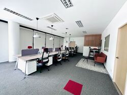 Gul Circle Mrt Station (EW30) (D22), Factory #475966411